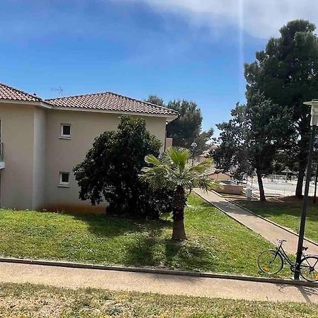 Studio Cosy Residence Odalys 3 Etoiles La Londe-les-Maures Kültér fotó