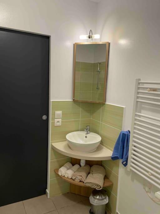 Studio Cosy Residence Odalys 3 Etoiles La Londe-les-Maures Kültér fotó