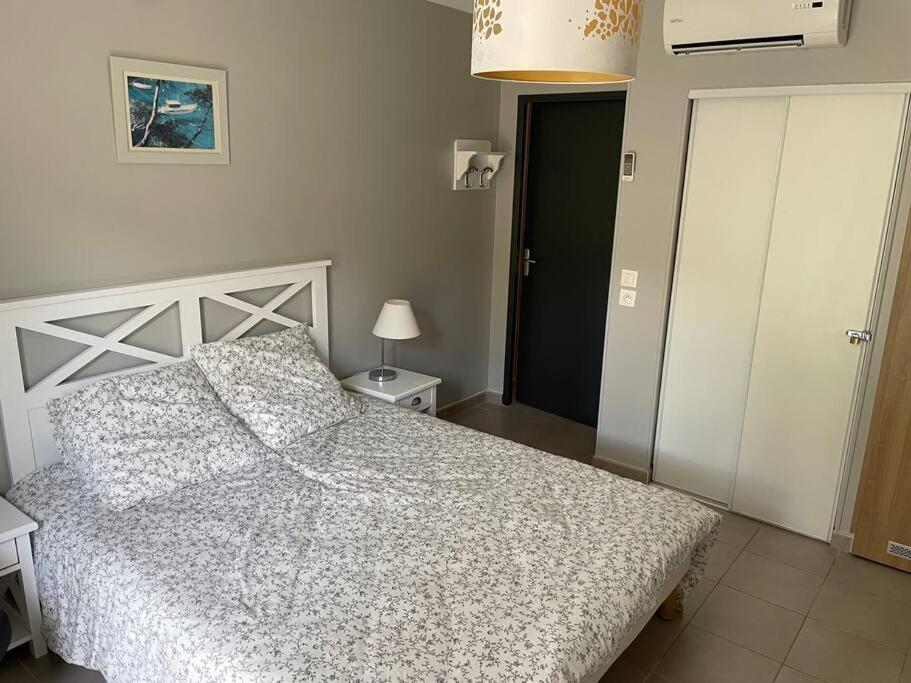 Studio Cosy Residence Odalys 3 Etoiles La Londe-les-Maures Kültér fotó