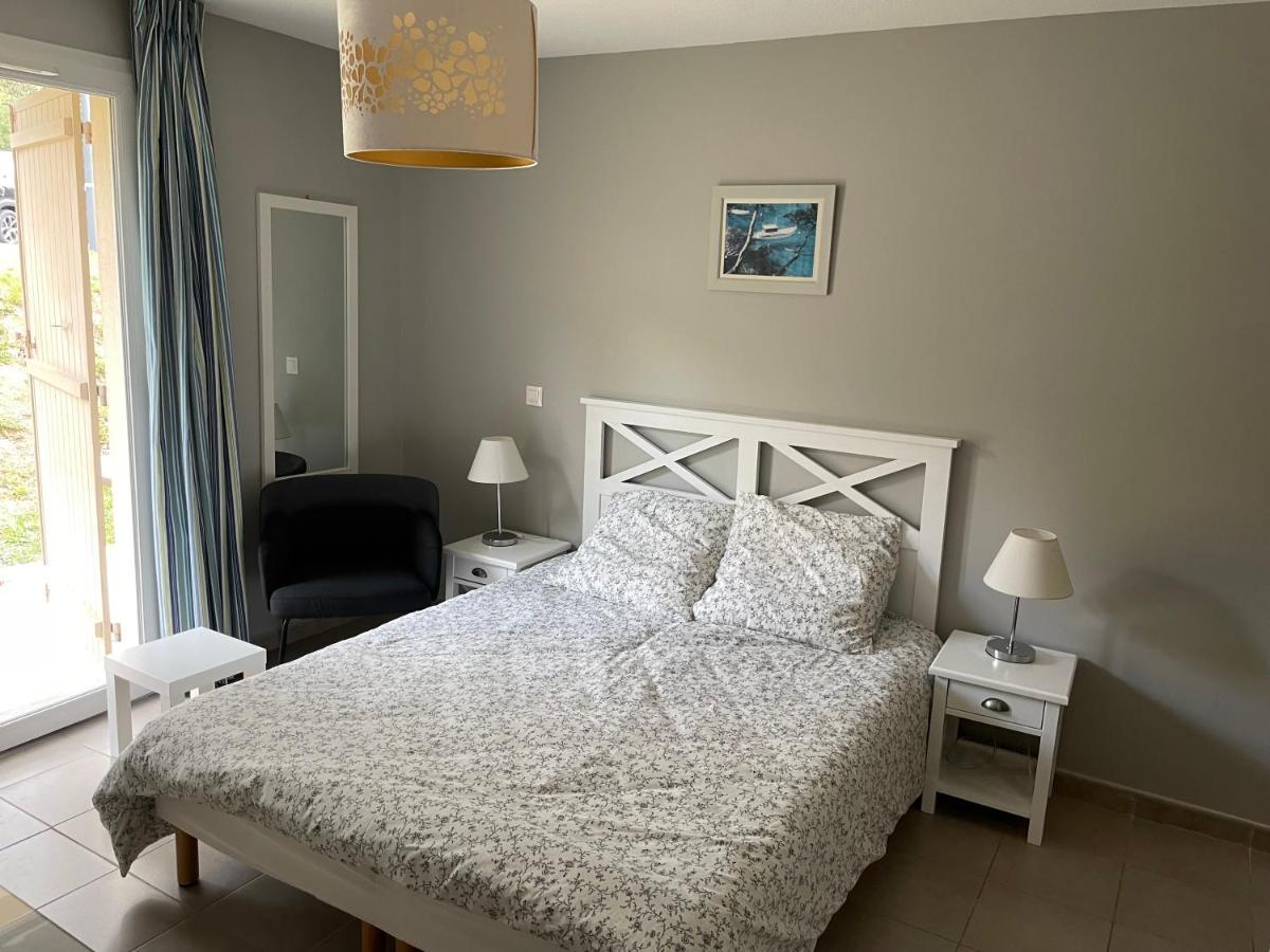 Studio Cosy Residence Odalys 3 Etoiles La Londe-les-Maures Kültér fotó